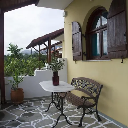 Elia Houses Koutsounari Exterior photo
