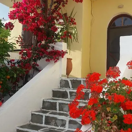 Elia Houses Koutsounari Exterior photo