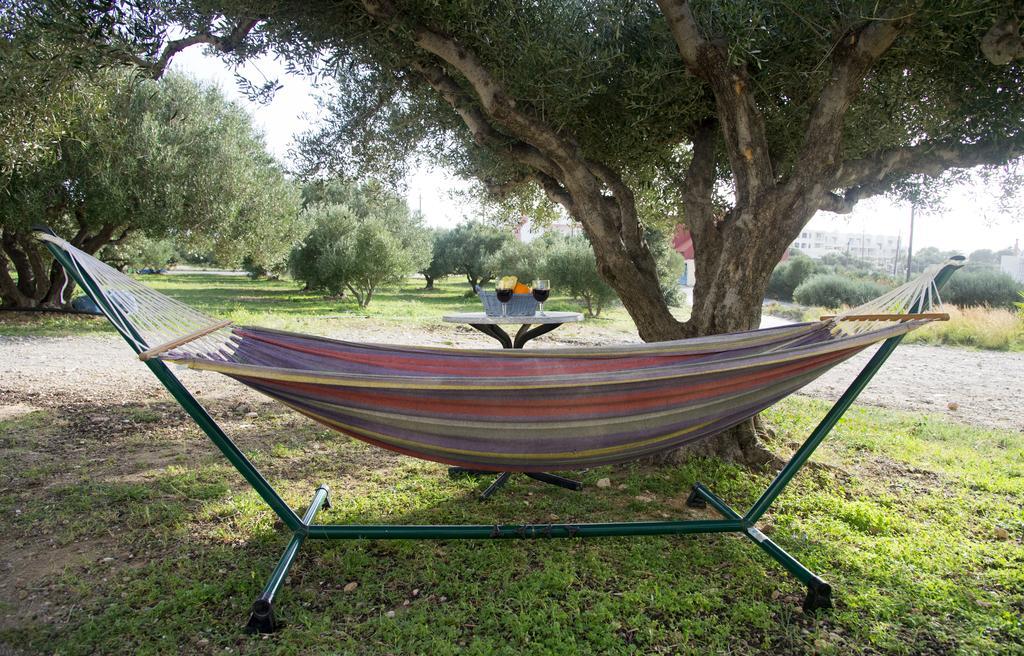 Elia Holiday home *