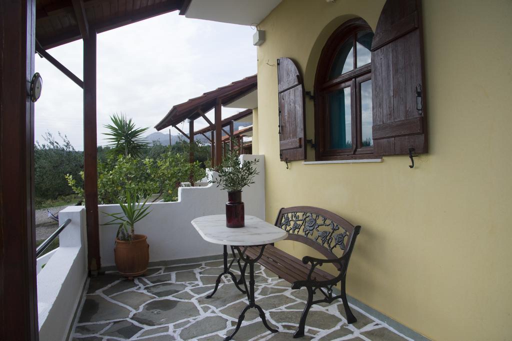 Elia Holiday home