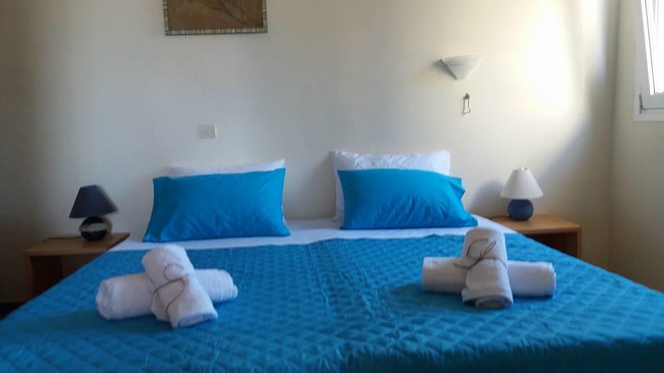 Elia Holiday home