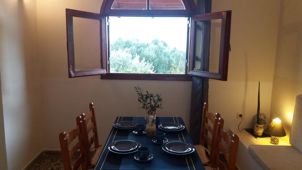 Elia Holiday home *
