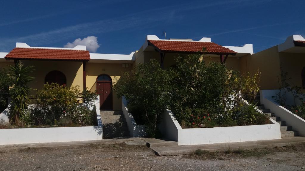 Elia Holiday home Koutsounari