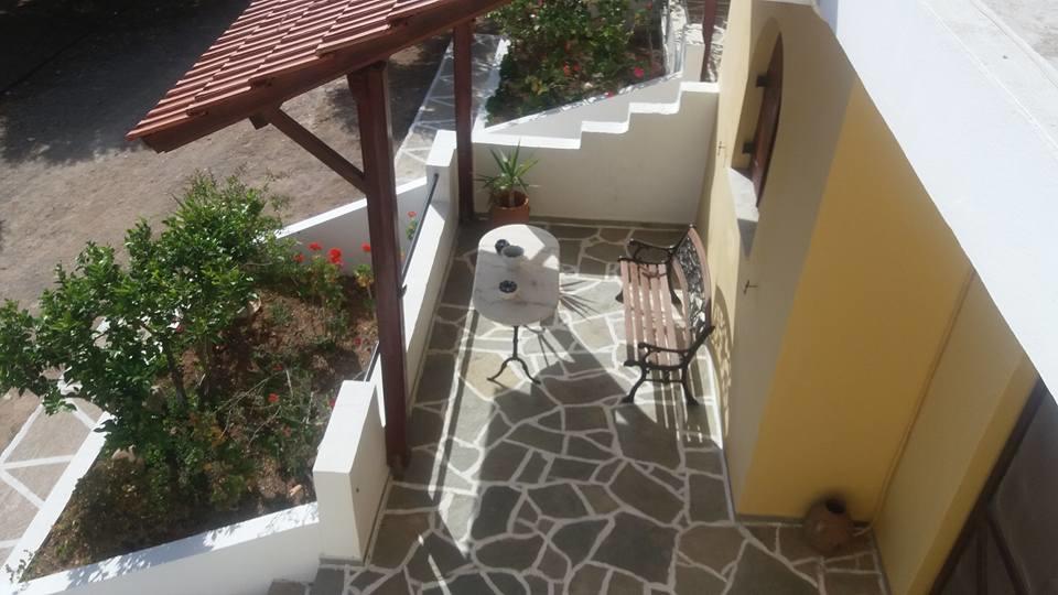 Elia Holiday home